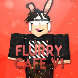 [GRAND OPENING] Flurry Cafe!