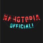 NanoTopia Officials!