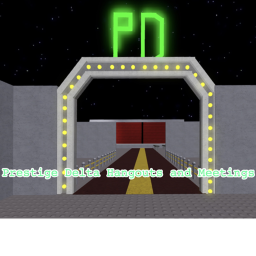 Prestige Delta Hang'n'Meets