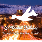 California Airlines