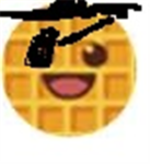 waffle pirates