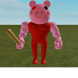 Survival Buff Piggy Killer