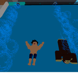 Monkey Water Park [BIRTDAY]