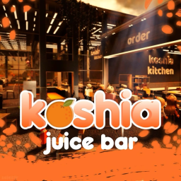 Work at a Juice Bar!