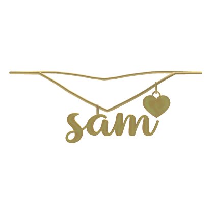 Bamboo Copter head band