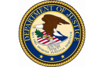 || USΑ || The Department of Justice
