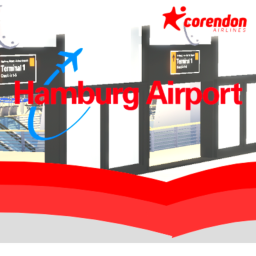 Hamburg Airport | Corendon
