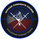 •PMC• Officer Candidate Course