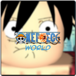 One Piece Online World