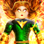 Marvel: New Forces