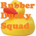 The Rubber Ducky Squad