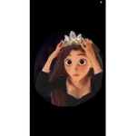 I’m the princess lol