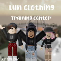 Lun Clothing Training Center