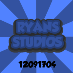 Ryans Studios