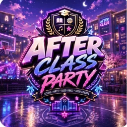 [🎶] AFTER CLASS PARTY icon