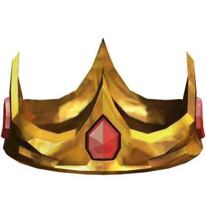 Ice King Magical Crown thumbnail