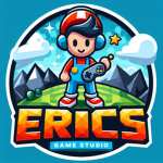 Eric's Game Studio