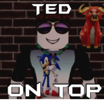 Tedster Fan Group