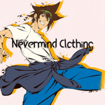 Nevermind Clothing
