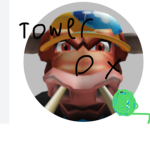 Tower Ox