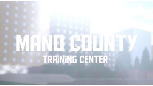 【MCSO】Madison County Sheriff' Trainings Center
