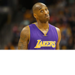 hey for kobe