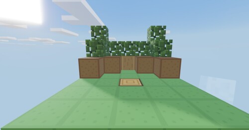 One Block [BETA Update]