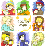 South Park fan group <3