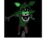 FNAF in the sewers