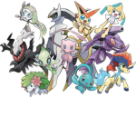 Pokemon-Fans