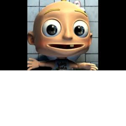 Survival the baby kata the orphan