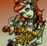 PSYCHO SUGAR