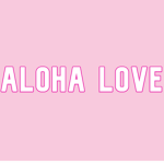 Aloha Love