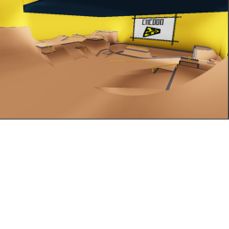 Chedda Skate Park (Credit to A D I O Skate park)