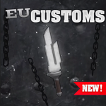 Eu Customs.Official