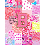 XOBRIANNA wardrobe