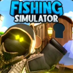 Fishing Simulator icon