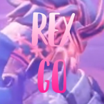 Rex Go fanclub