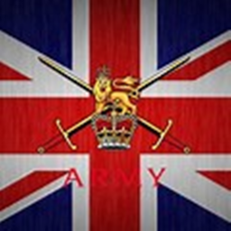 [BA] The British Army