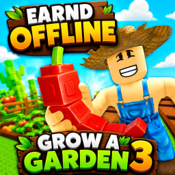 Grow A Garden 3