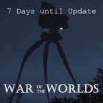 War of the Worlds