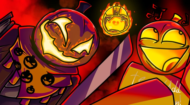 [UPDATE] Forsaken Roleplay
