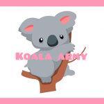 Koala Army members