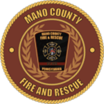 Mano County Fire & Rescue..