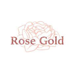 Rose Gold Advertising