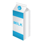 Milk forever!