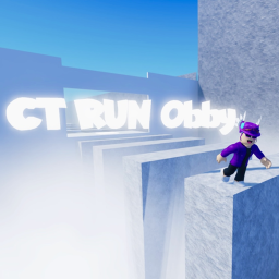 CT RUN Obby