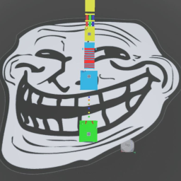 Impossible obby!