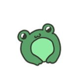 |~little miss frogg~|