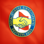 Sozialistische Einheitspartei Dеutschlandsᅠᅠ
